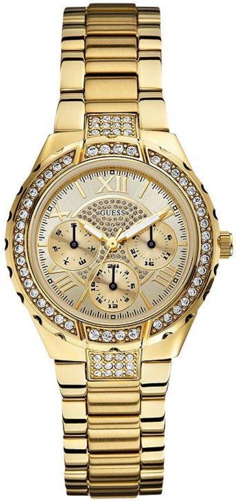 Karóra Guess W0111L2