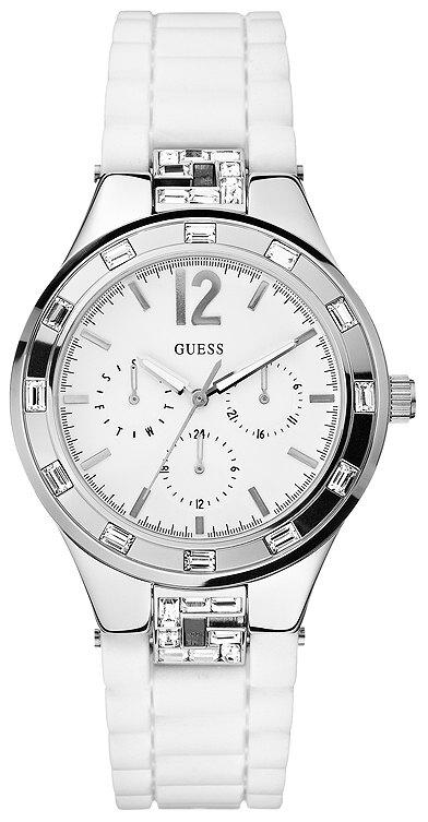 Karóra Guess Hi-Energy U10661L1 W10615L1