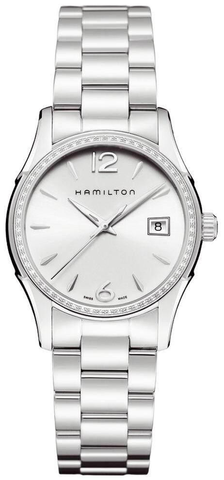 Karóra Hamilton Lady Quartz H32381115