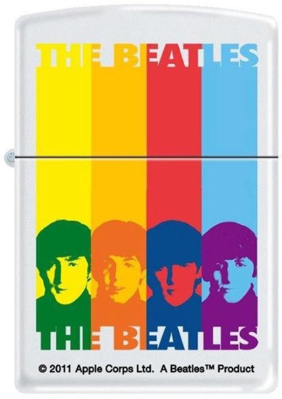 Öngyújtó Zippo Beatles 8093
