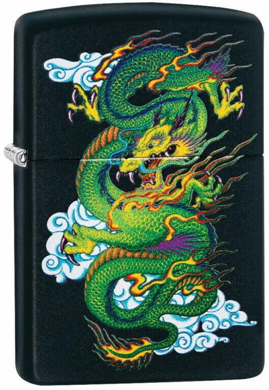 Öngyújtó Zippo Dragon 29839