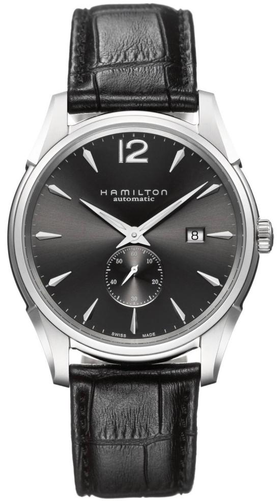 Karóra Hamilton Slim Petite Seconde H38655785