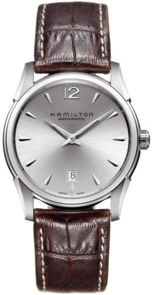 Karóra Hamilton JazzMaster Slim 40mm H38515555