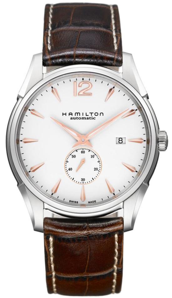 Karóra Hamilton Slim Petite Seconde H38655515