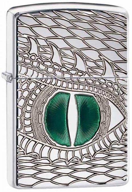 Öngyújtó Zippo Dragon Eye 28807