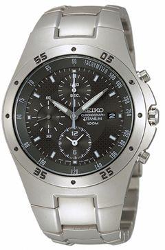 Karóra Seiko SND419P1 Chronograph