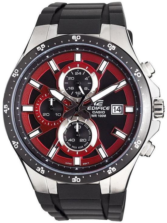 Karóra CASIO Edifice EFR-519-1A4