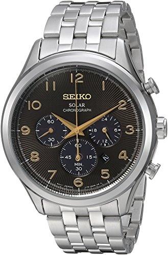 Karóra Seiko SSC563P1 Solar Chronograph