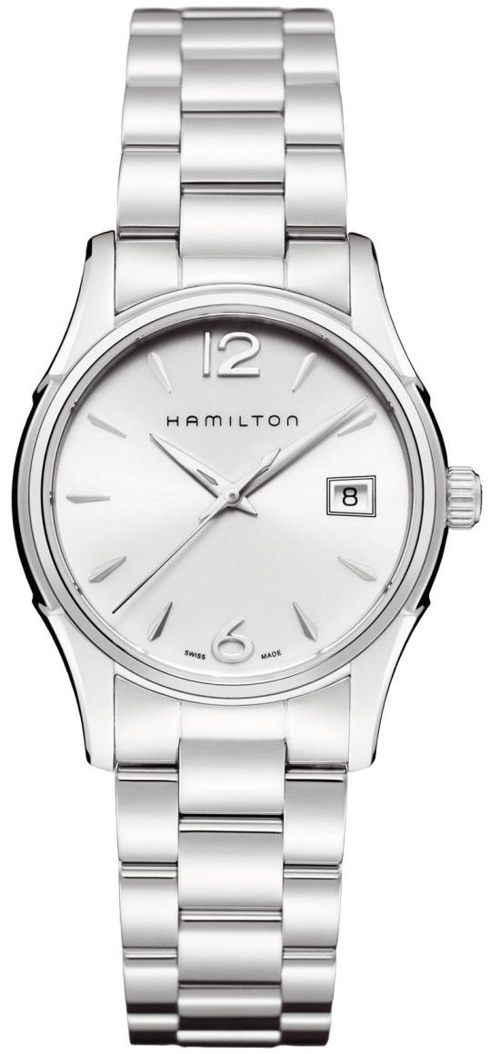 Karóra Hamilton Lady Quartz H32351115