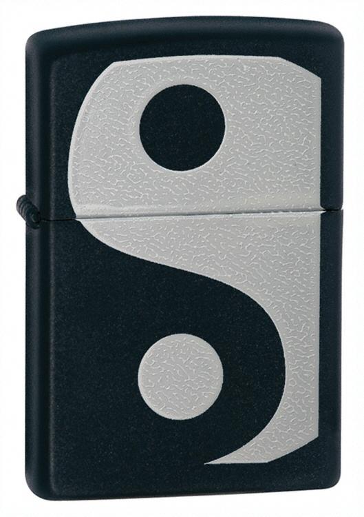 Öngyújtó Zippo Ying Yang 26268