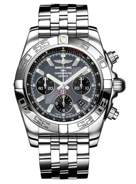 Karóra Breitling Chronomat 44  AB011012/F546