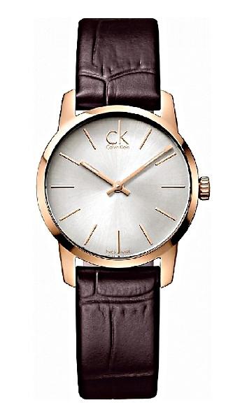 Karóra Calvin Klein City K2G23620