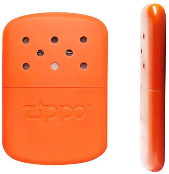 Zippo Kézmelegítő 40348