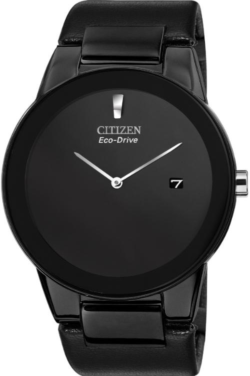 Karóra Citizen AU1065-07E Axiom