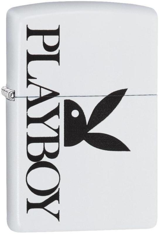 Öngyújtó Zippo Playboy 29579