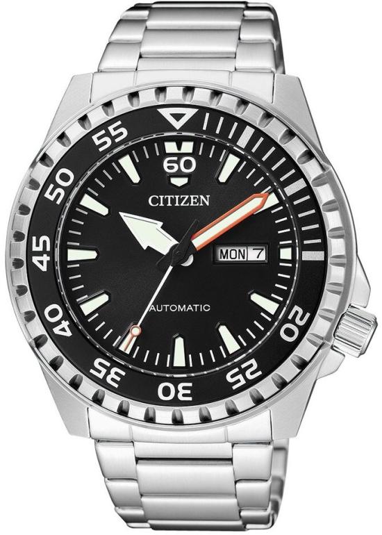 Karóra Citizen NH8388-81E Automatic Diver