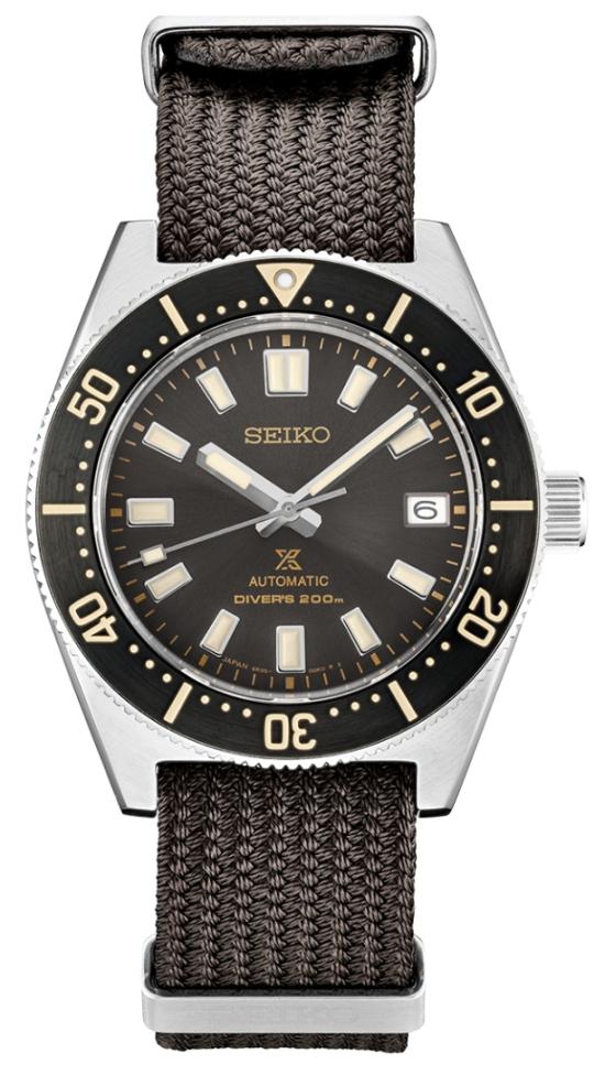 Karóra Seiko SPB239J1 Prospex 1965 Diver’s Modern Re-interpretation 