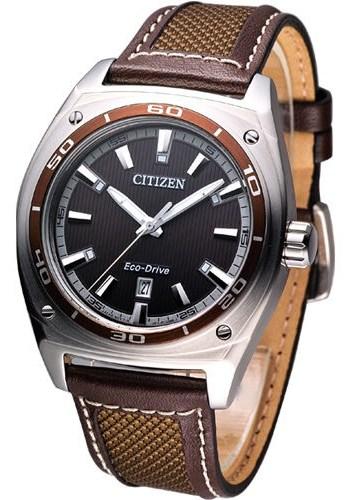 Karóra Citizen AW1051-09W Eco-Drive