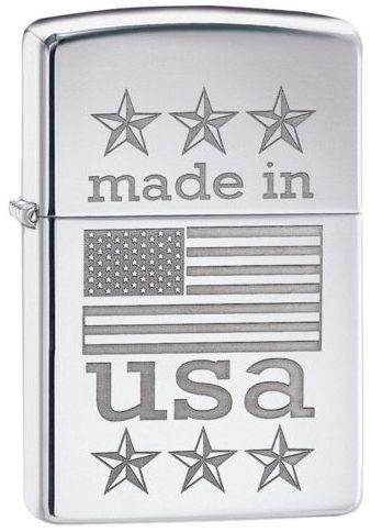 Öngyújtó Zippo Made in USA 29430