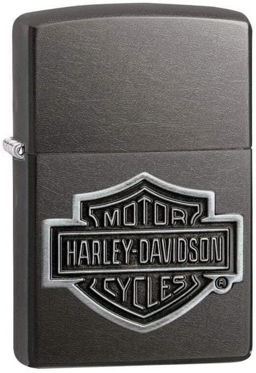 Öngyújtó Zippo Harley Davidson 29822