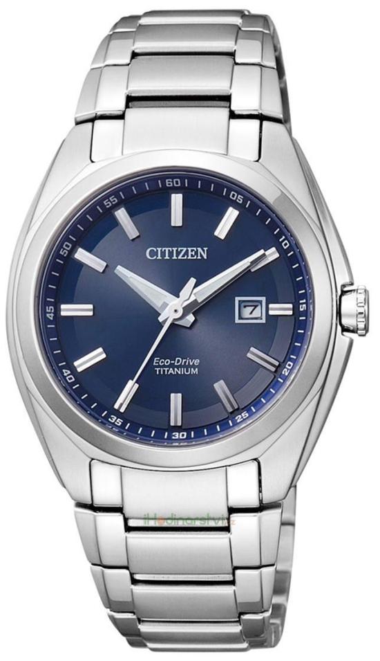 Karóra Citizen EW2210-53L Super Titanium 
