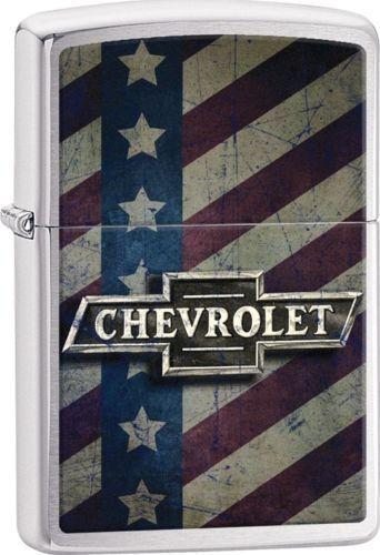 Öngyújtó Zippo Chevy 29148
