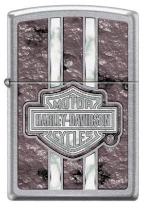 Öngyújtó Zippo Harley Davidson 1829
