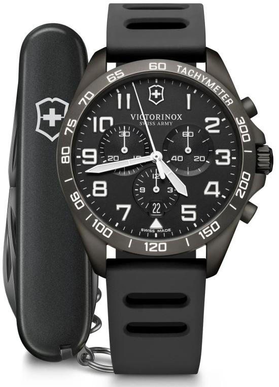 Karóra Victorinox FieldForce Sport Chrono 241926.1