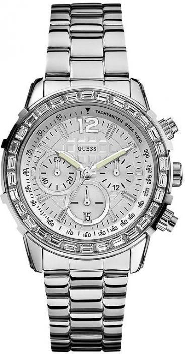 Karóra Guess Dazzling U0016L1