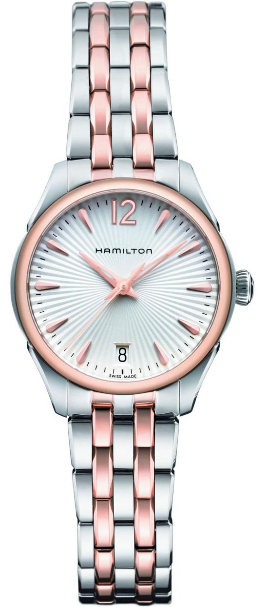 Karóra Hamilton Lady Quartz H42221155