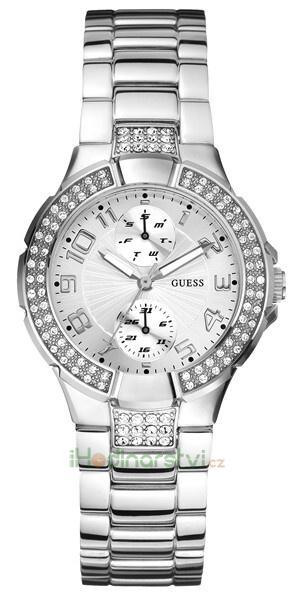 Karóra Guess Prism U12003L1 W12609L1