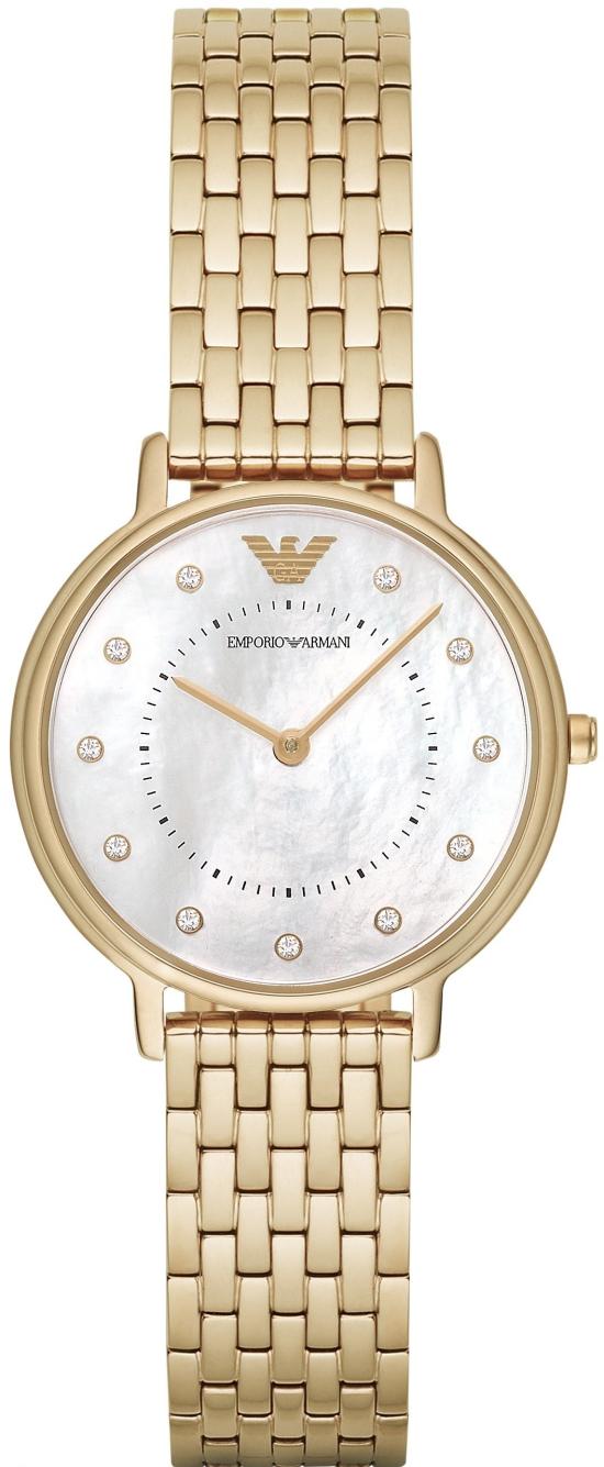 Karóra Emporio Armani AR11007