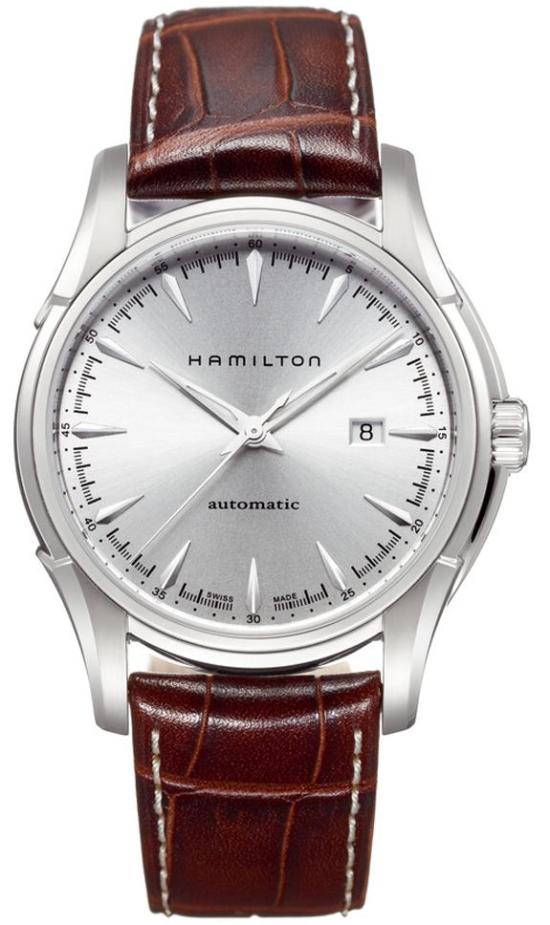 Karóra Hamilton JazzMaster Viewmatic H32715551