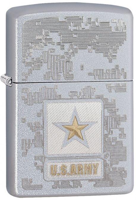 Öngyújtó Zippo US Army 20039