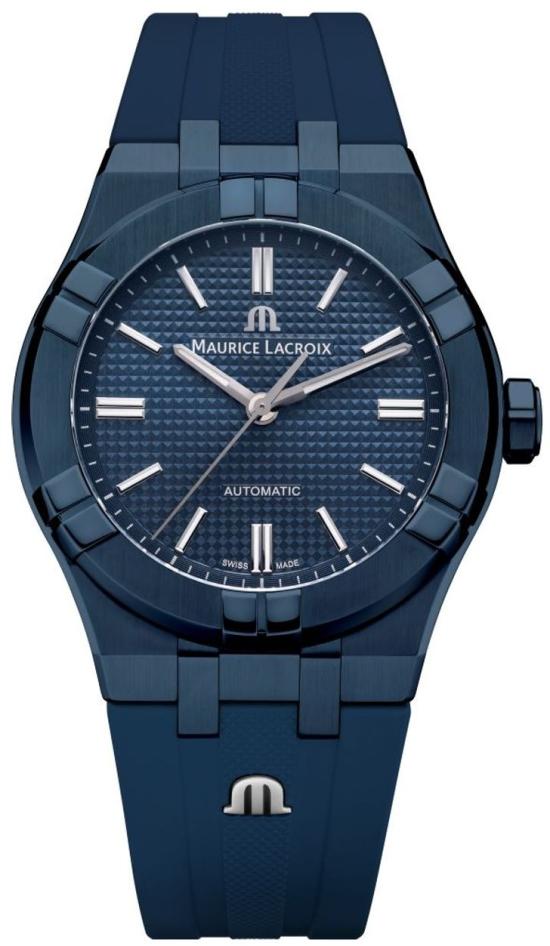 Karóra Maurice Lacroix Aikon Automatic AI6007-PVC00-430-4 Limited Edition 888 pcs