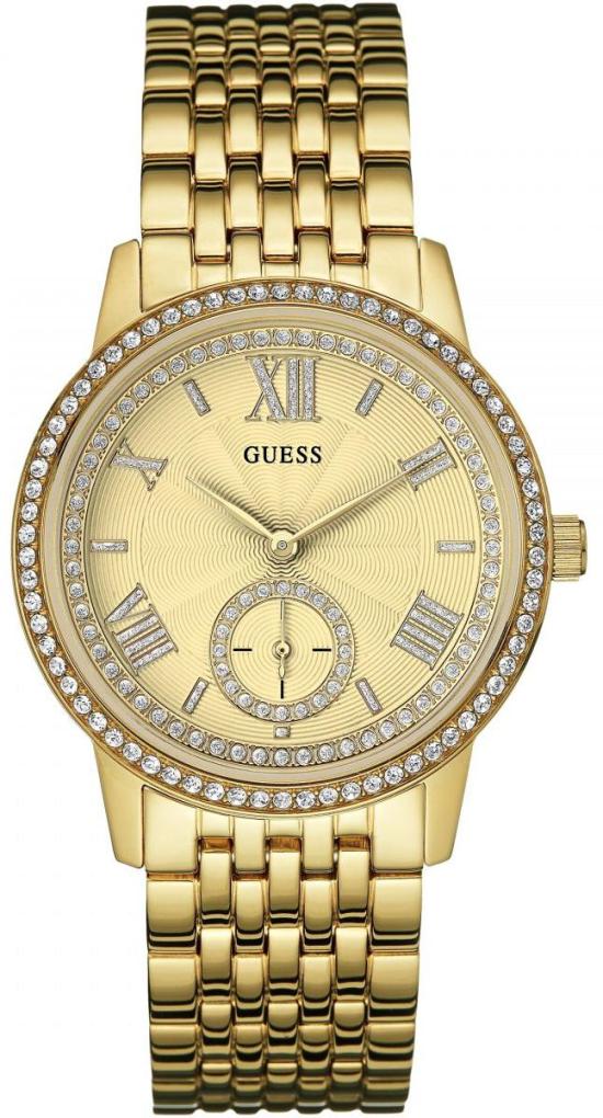 Karóra Guess W0573L2