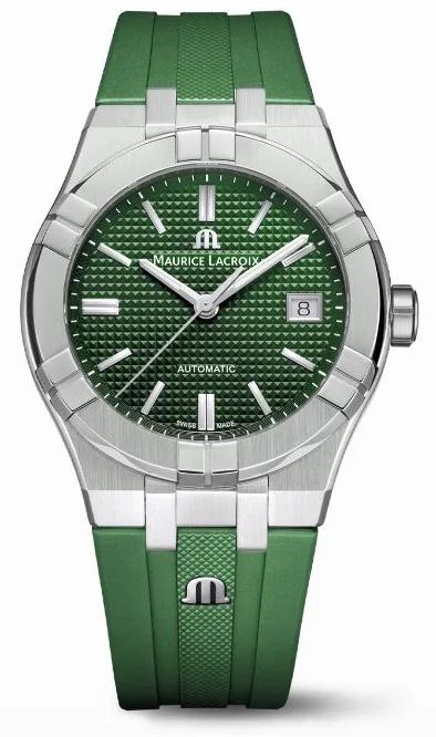 Karóra Maurice Lacroix Aikon Automatic 39 mm AI6007-SS000-630-5