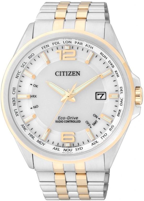 Karóra Citizen CB0016-57A Radiocontrolled