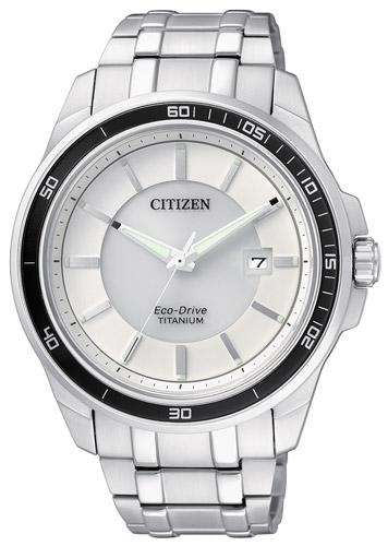 Karóra Citizen BM6920-51A Super Titanium 
