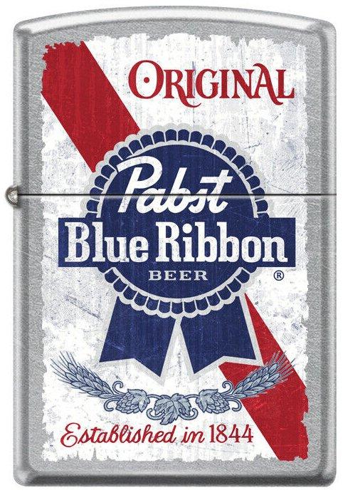 Öngyújtó Zippo Pabst Blue Ribbon Beer 1163