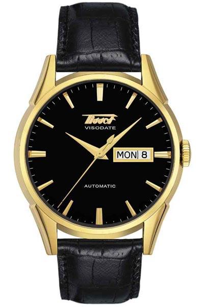 Karóra Tissot Heritage Visodate Automatic T019.430.36.051.01