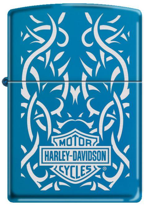 Öngyújtó Zippo Harley Davidson 9142