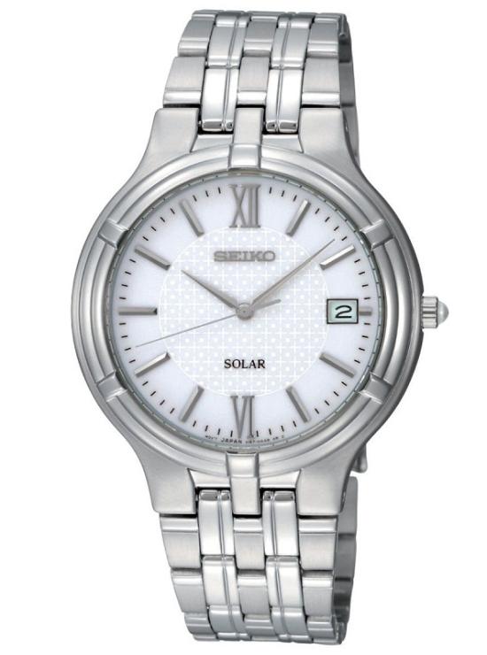 Karóra Seiko SNE025P1 Solar