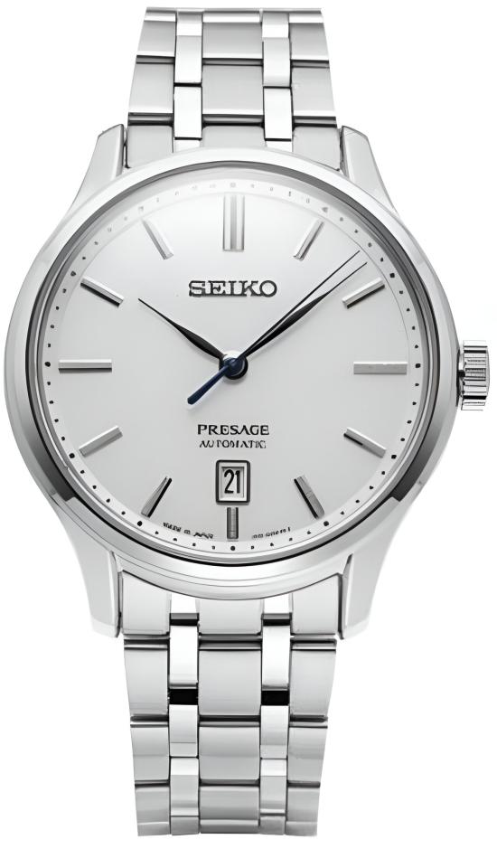 Karóra Seiko SRPD39J1 Presage Automatic Zen Garden