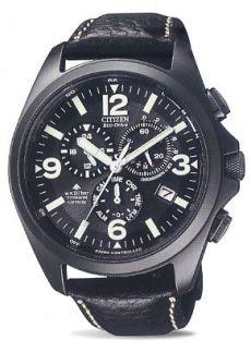 Karóra Citizen AS4035-04E Radiocontrolled