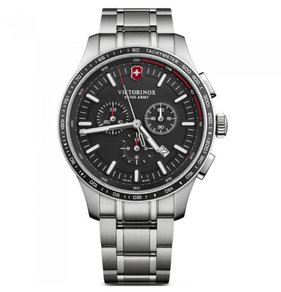 Karóra Victorinox Alliance Sport Chronograph 241816