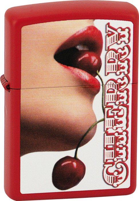 Öngyújtó Zippo Cherry Lips 26398