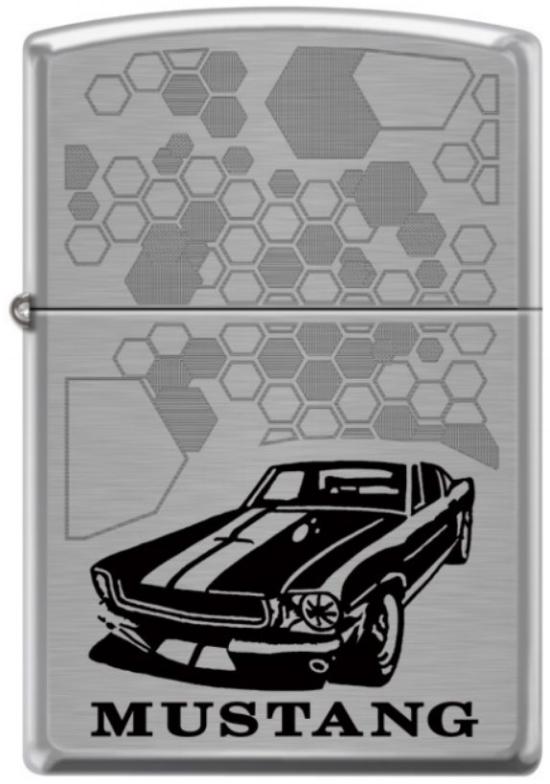 Öngyújtó Zippo 5307 Ford Mustang