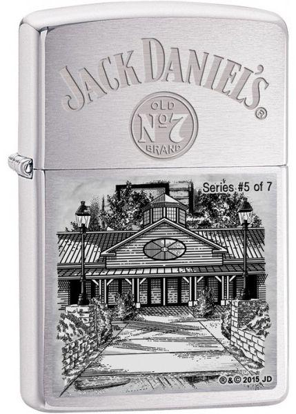 Öngyújtó Zippo JD Scenes 5/7 28894