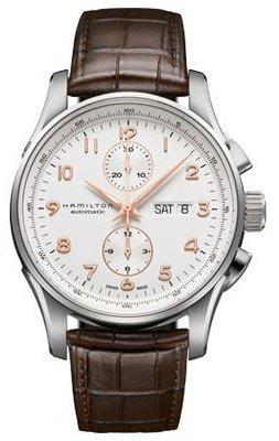 Karóra Hamilton JazzMaster Maestro H32766513